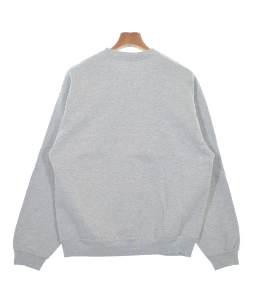 Los Angeles Apparel（ロサンゼルスアパレル）スウェット グレー サイズ:M メンズ/2200634228100