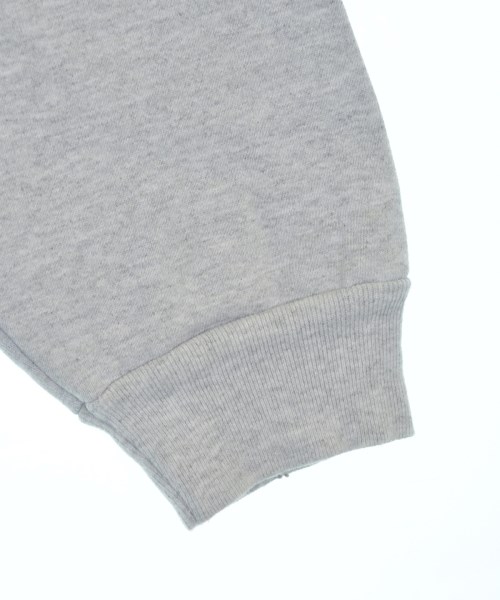 Los Angeles Apparel（ロサンゼルスアパレル）スウェット グレー サイズ:M メンズ/2200634228100