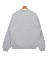 Los Angeles Apparel（ロサンゼルスアパレル）スウェット グレー サイズ:M メンズ/2200634228100
