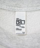 Los Angeles Apparel（ロサンゼルスアパレル）スウェット グレー サイズ:M メンズ/2200634228100
