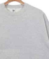 Los Angeles Apparel（ロサンゼルスアパレル）スウェット グレー サイズ:M メンズ/2200634228100