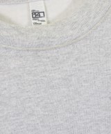 Los Angeles Apparel（ロサンゼルスアパレル）スウェット グレー サイズ:M メンズ/2200634228100