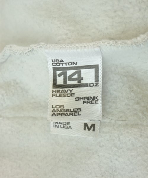 Los Angeles Apparel（ロサンゼルスアパレル）スウェットパンツ グレー サイズ:M メンズ/2200613978361