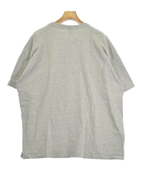 Los Angeles Apparel（ロサンゼルスアパレル）Tシャツ・カットソー グレー サイズ:2XL メンズ/2200605693197