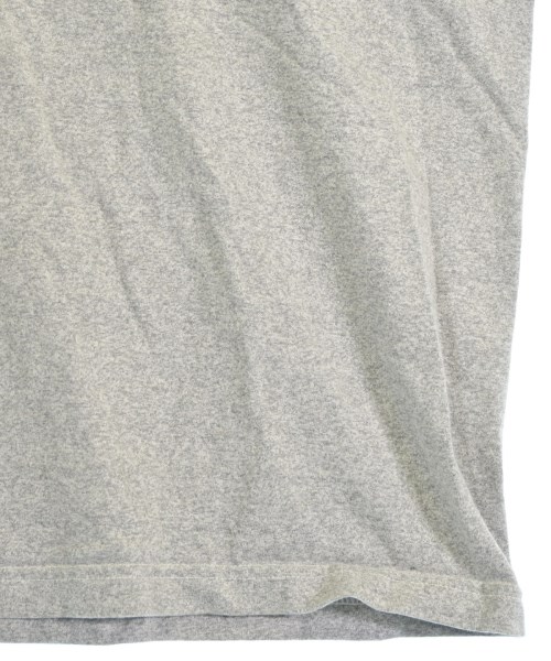 Los Angeles Apparel（ロサンゼルスアパレル）Tシャツ・カットソー グレー サイズ:2XL メンズ/2200605693197