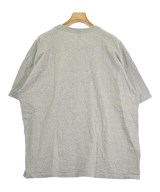 Los Angeles Apparel（ロサンゼルスアパレル）Tシャツ・カットソー グレー サイズ:2XL メンズ/2200605693197
