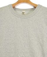 Los Angeles Apparel（ロサンゼルスアパレル）Tシャツ・カットソー グレー サイズ:2XL メンズ/2200605693197