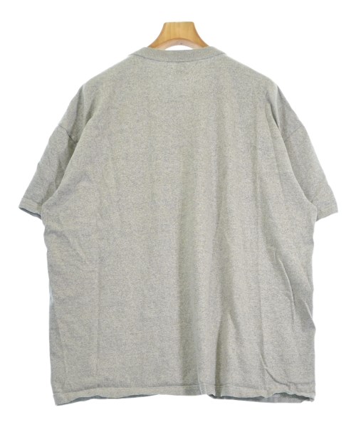 Los Angeles Apparel（ロサンゼルスアパレル）Tシャツ・カットソー グレー サイズ:2XL メンズ/2200605693203