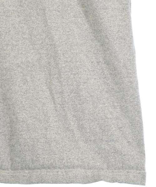 Los Angeles Apparel（ロサンゼルスアパレル）Tシャツ・カットソー グレー サイズ:2XL メンズ/2200605693203