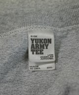 Los Angeles Apparel（ロサンゼルスアパレル）Tシャツ・カットソー グレー サイズ:2XL メンズ/2200605693203