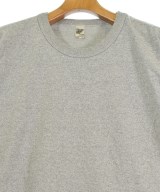 Los Angeles Apparel（ロサンゼルスアパレル）Tシャツ・カットソー グレー サイズ:2XL メンズ/2200605693203