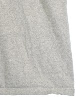 Los Angeles Apparel（ロサンゼルスアパレル）Tシャツ・カットソー グレー サイズ:2XL メンズ/2200605693203