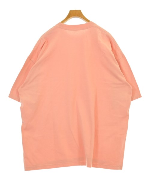 Los Angeles Apparel（ロサンゼルスアパレル）Tシャツ・カットソー ピンク サイズ:2XL メンズ/2200673082091