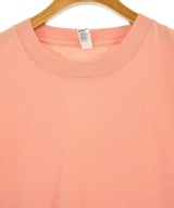 Los Angeles Apparel（ロサンゼルスアパレル）Tシャツ・カットソー ピンク サイズ:2XL メンズ/2200673082091