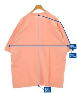Los Angeles Apparel（ロサンゼルスアパレル）Tシャツ・カットソー ピンク サイズ:2XL メンズ/2200673082091