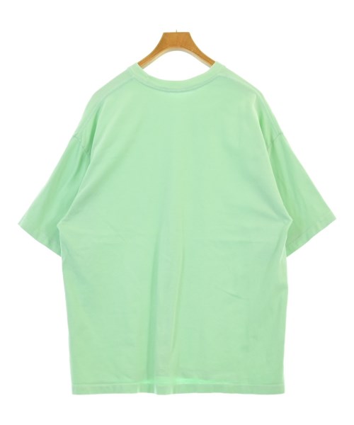 Los Angeles Apparel（ロサンゼルスアパレル）Tシャツ・カットソー 緑 サイズ:L メンズ/2200673155016