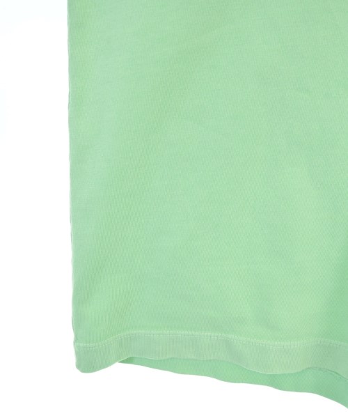 Los Angeles Apparel（ロサンゼルスアパレル）Tシャツ・カットソー 緑 サイズ:L メンズ/2200673155016