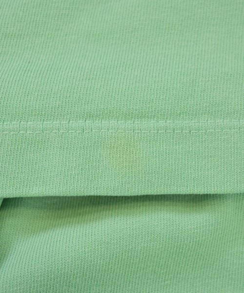 Los Angeles Apparel（ロサンゼルスアパレル）Tシャツ・カットソー 緑 サイズ:L メンズ/2200673155016