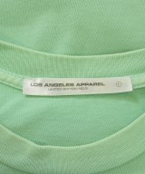 Los Angeles Apparel（ロサンゼルスアパレル）Tシャツ・カットソー 緑 サイズ:L メンズ/2200673155016