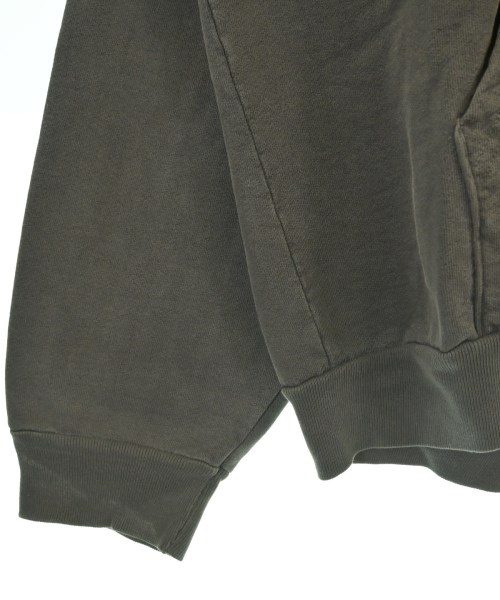 Los Angeles Apparel（ロサンゼルスアパレル）パーカー グレー サイズ:-(XXL位) メンズ/2200673495051