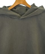 Los Angeles Apparel（ロサンゼルスアパレル）パーカー グレー サイズ:-(XXL位) メンズ/2200673495051