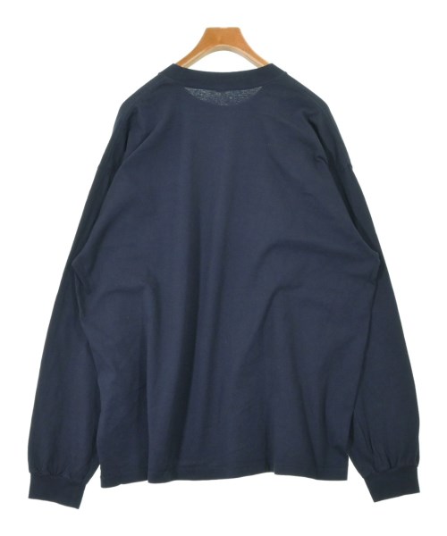 Los Angeles Apparel（ロサンゼルスアパレル）Tシャツ・カットソー 紺 サイズ:2XL メンズ/2200676960013