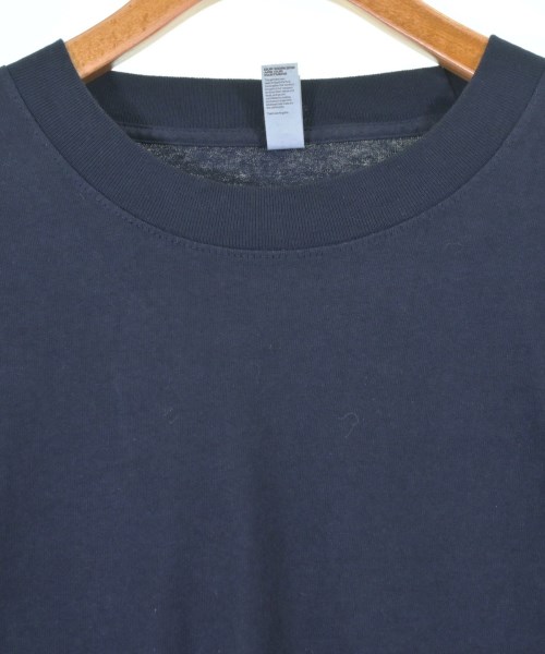 Los Angeles Apparel（ロサンゼルスアパレル）Tシャツ・カットソー 紺 サイズ:2XL メンズ/2200676960013