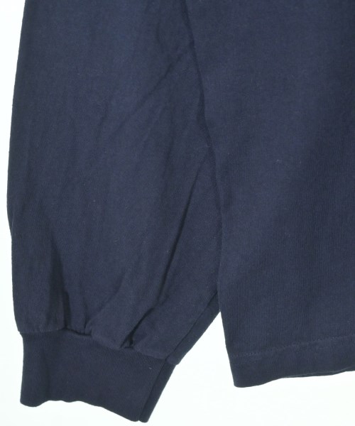 Los Angeles Apparel（ロサンゼルスアパレル）Tシャツ・カットソー 紺 サイズ:2XL メンズ/2200676960013