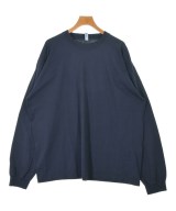 Los Angeles Apparel（ロサンゼルスアパレル）Tシャツ・カットソー 紺 サイズ:2XL メンズ/2200676960013