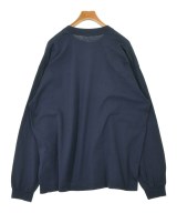 Los Angeles Apparel（ロサンゼルスアパレル）Tシャツ・カットソー 紺 サイズ:2XL メンズ/2200676960013