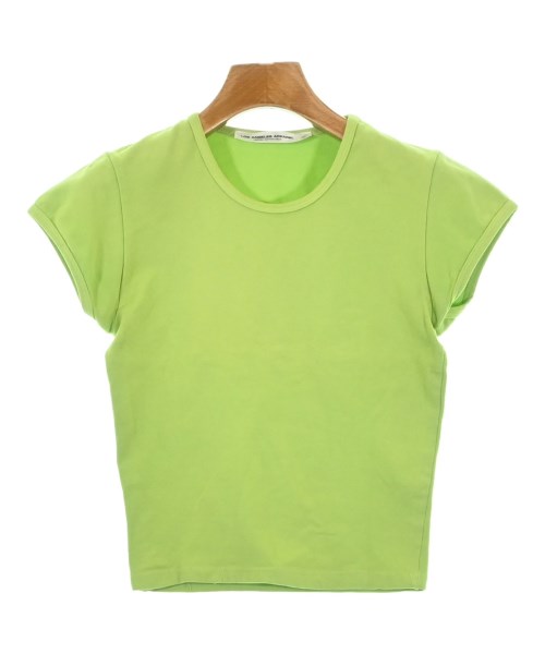 Los Angeles Apparel(ロサンゼルスアパレル)Tシャツ・カットソー 緑 サイズ:S/2200680155078