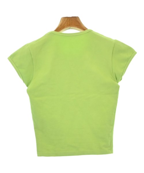 Los Angeles Apparel（ロサンゼルスアパレル）Tシャツ・カットソー 緑 サイズ:S レディース/2200680155078
