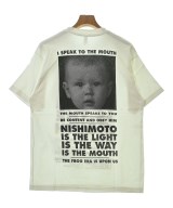 Los Angeles Apparel（ロサンゼルスアパレル）Tシャツ・カットソー 白 サイズ:L メンズ/2200677062099