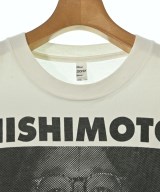 Los Angeles Apparel（ロサンゼルスアパレル）Tシャツ・カットソー 白 サイズ:L メンズ/2200677062099