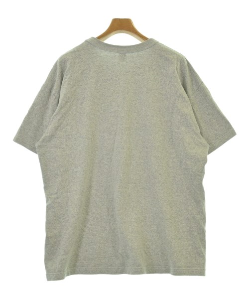 Los Angeles Apparel（ロサンゼルスアパレル）Tシャツ・カットソー グレー サイズ:XL メンズ/2200687648160