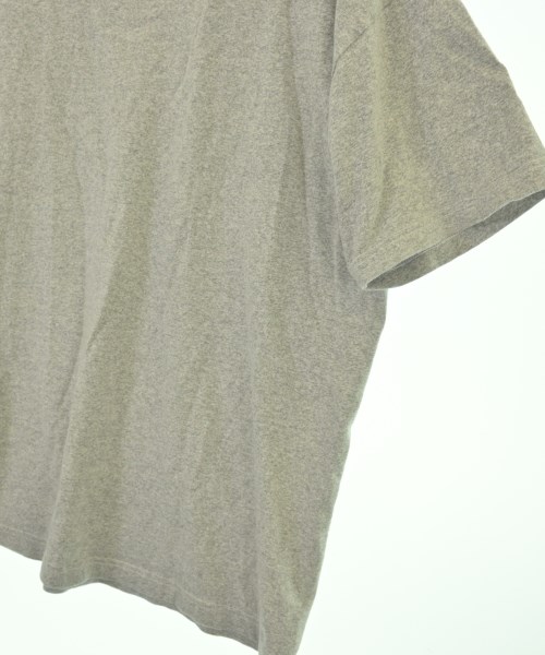Los Angeles Apparel（ロサンゼルスアパレル）Tシャツ・カットソー グレー サイズ:XL メンズ/2200687648160