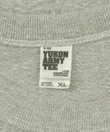 Los Angeles Apparel（ロサンゼルスアパレル）Tシャツ・カットソー グレー サイズ:XL メンズ/2200687648160