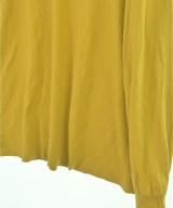 Los Angeles Apparel（ロサンゼルスアパレル）Tシャツ・カットソー 黄 サイズ:L メンズ/2200687648269