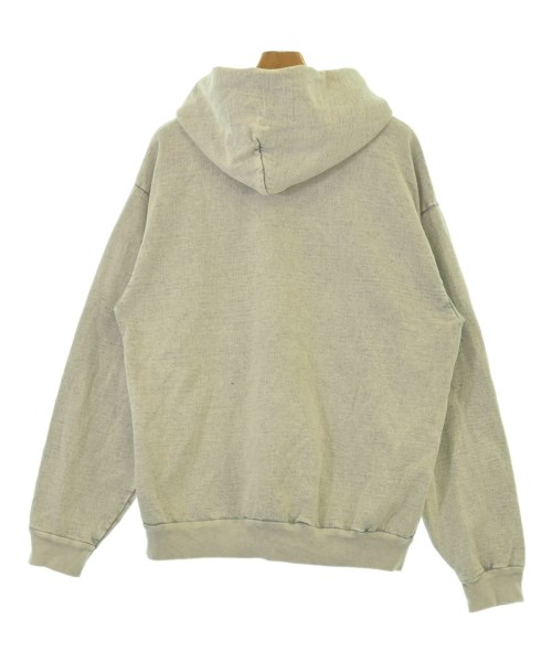 Los Angeles Apparel（ロサンゼルスアパレル）パーカー ベージュ サイズ:L メンズ/2200687648467