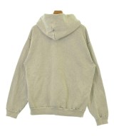 Los Angeles Apparel（ロサンゼルスアパレル）パーカー ベージュ サイズ:L メンズ/2200687648467