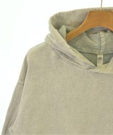Los Angeles Apparel（ロサンゼルスアパレル）パーカー ベージュ サイズ:L メンズ/2200687648467