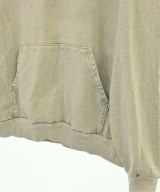 Los Angeles Apparel（ロサンゼルスアパレル）パーカー ベージュ サイズ:L メンズ/2200687648467
