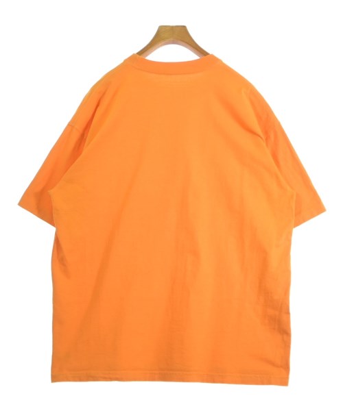 Los Angeles Apparel（ロサンゼルスアパレル）Tシャツ・カットソー オレンジ サイズ:XL メンズ/2200694421107