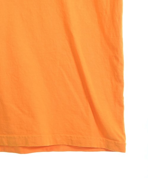 Los Angeles Apparel（ロサンゼルスアパレル）Tシャツ・カットソー オレンジ サイズ:XL メンズ/2200694421107
