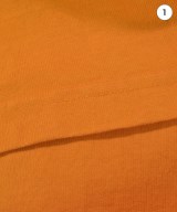 Los Angeles Apparel（ロサンゼルスアパレル）Tシャツ・カットソー オレンジ サイズ:XL メンズ/2200694421107