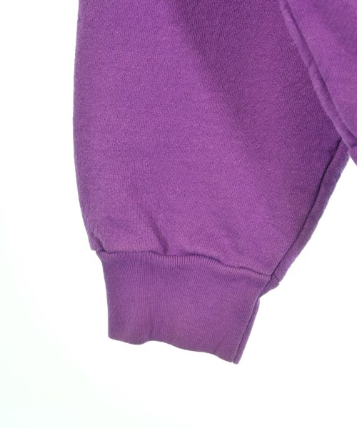 Los Angeles Apparel（ロサンゼルスアパレル）パーカー 紫 サイズ:M メンズ/2200696988141