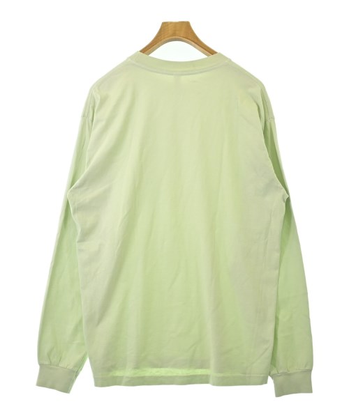 Los Angeles Apparel（ロサンゼルスアパレル）Tシャツ・カットソー 緑 サイズ:L メンズ/2200697291073