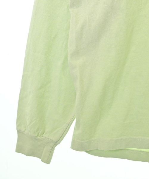 Los Angeles Apparel（ロサンゼルスアパレル）Tシャツ・カットソー 緑 サイズ:L メンズ/2200697291073