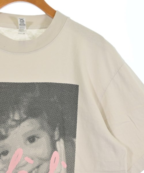 Los Angeles Apparel（ロサンゼルスアパレル）Tシャツ・カットソー グレー サイズ:S レディース/2200690417333