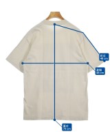 Los Angeles Apparel（ロサンゼルスアパレル）Tシャツ・カットソー グレー サイズ:S レディース/2200690417333